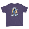 walt smash! Youth Tee