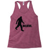 bigfoot Racerback Tank