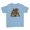 ancient tale Youth Tee