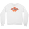 herren vegemite ideales geburtstagsgeschenk oder pr&auml;sent Crewneck Sweatshirt
