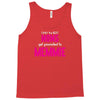 Only The Best Moms Get Promoted To Memmie Tank Top