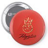 PANİC AT THE DİSCO Pin-back button