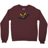 halloween special vampire Crewneck Sweatshirt