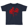 Death Grips Toddler T-shirt