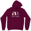 happy meowr Unisex Hoodie