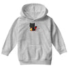 make your own luck Youth Hoodie