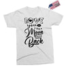 Love You To The Moon And Back Exclusive T-shirt