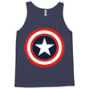 marvel Tank Top