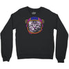 space cat Crewneck Sweatshirt