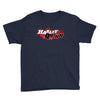 HARLEY QUINN Youth Tee