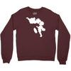 ponyo Crewneck Sweatshirt