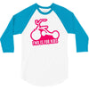 fwd is for kids 3/4 Sleeve Shirt