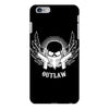 outlaw 2 iPhone 6 Plus/6s Plus Case