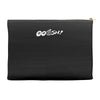 ooosh mens funny turbo car Accessory Pouches