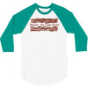 bacon&hellip; it's that good 3/4 Sleeve Shirt