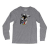 reach for the solution Long Sleeve Shirts