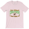life without hunting T-Shirt
