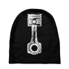 piston Baby Beanies