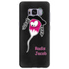 radis jacob Samsung Galaxy S8 Plus