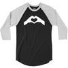 love hands 3/4 Sleeve Shirt