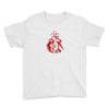 pasteurl live Youth Tee
