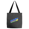 it's who you blow Tote Bags