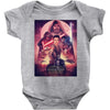 starwars Baby Onesie