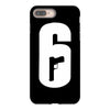 Rainbow Six Siege iPhone 8 Plus