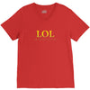 fahrie77 V-Neck Tee