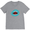 focus V-Neck Tee