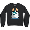 monster Crewneck Sweatshirt