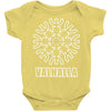 valhalla 2 Baby Bodysuit