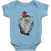 precious pop Baby Bodysuit