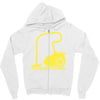 saugertuning Zipper Hoodie