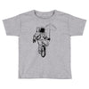 astronaut Toddler T-shirt