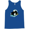 drooly snake slug thing Tank Top