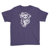 halloween town Youth Tee