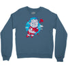 welp, ya blew it Crewneck Sweatshirt