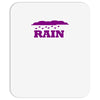 rain Mousepad