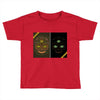 see no evil Toddler T-shirt
