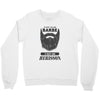 Herisson Beard Crewneck Sweatshirt
