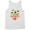 yoshzilla Tank Top