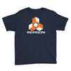 reason logo Youth Tee