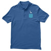 Yes, You Can Dive Polo Shirt