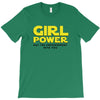 Girl Power May The Empowerment With You T-Shirt