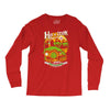 shire summer camp Long Sleeve Shirts