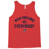 New England VS Everybody Tank Top