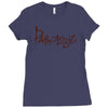 pathologic Ladies Fitted T-Shirt