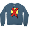 x! Crewneck Sweatshirt
