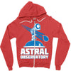 asrtal observatory Zipper Hoodie